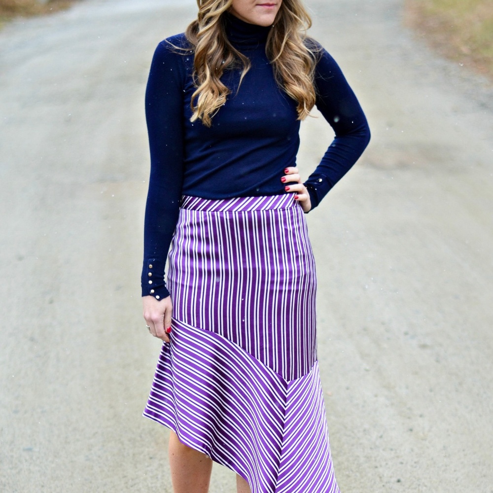 Banana Republic Skirt